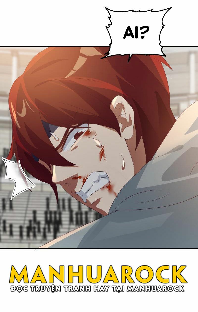 trên người ta có một rồng chapter 436 18