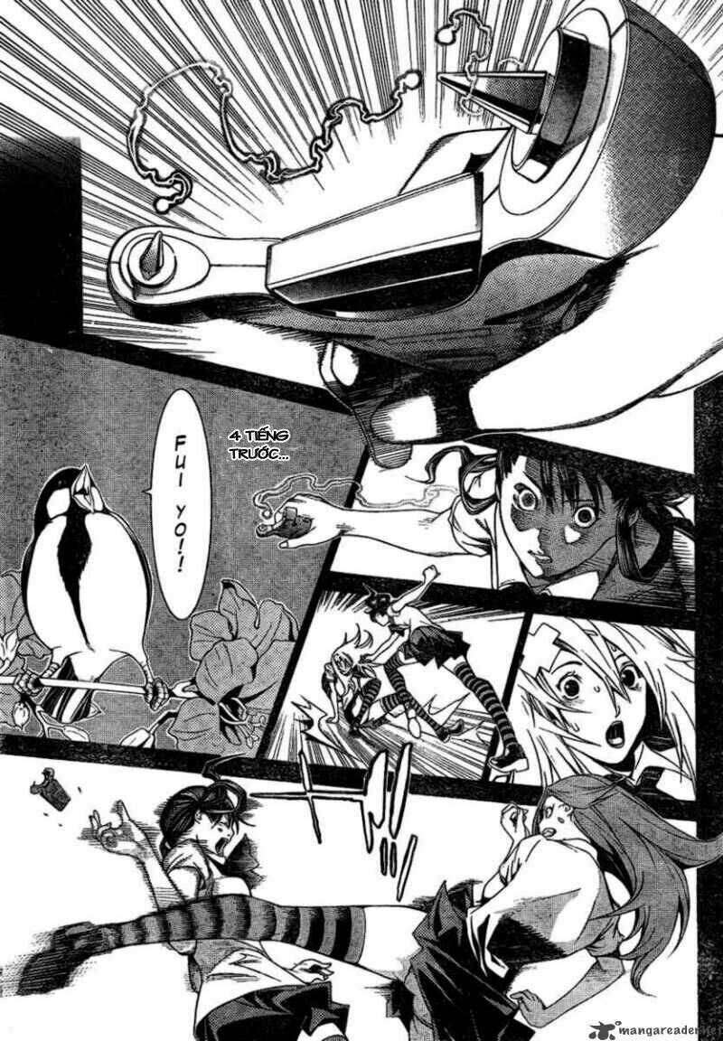 air gear chapter 179 10