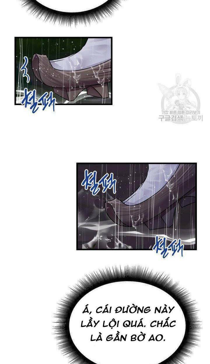 cô dâu của sói đen chapter 8 64