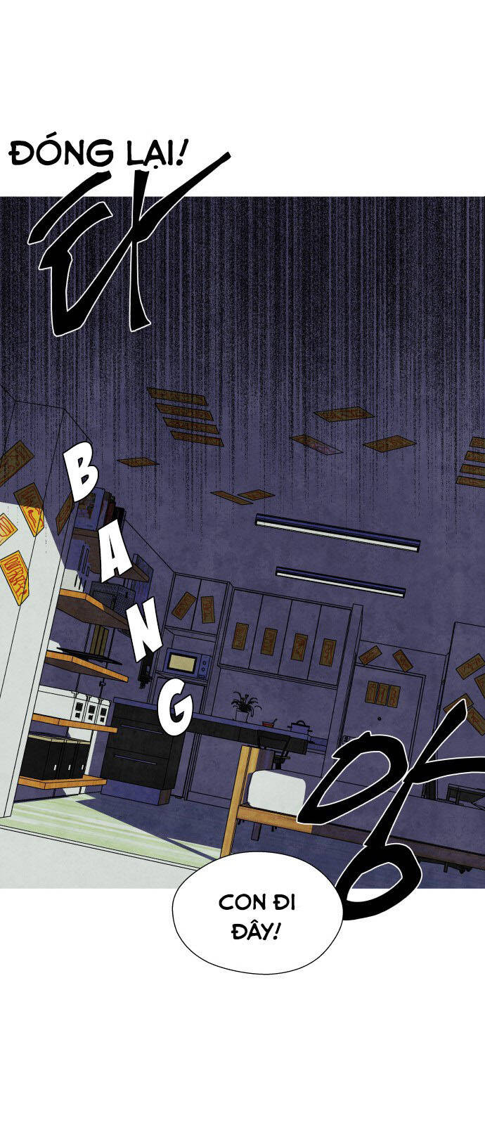 tai sói và mũ đỏ chapter 5 39