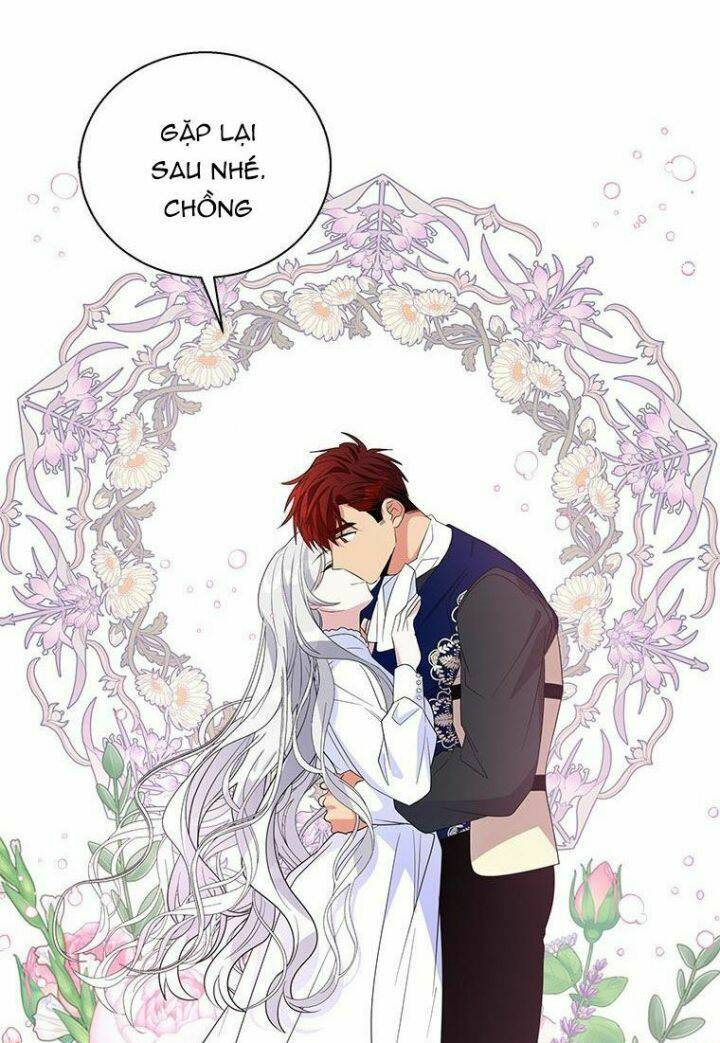 chồng yêu, em muốn đình công! chapter 54 54