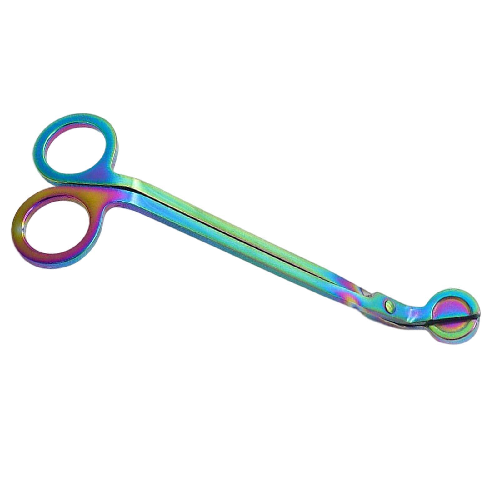 Polished Candles Wick Clipping Candles Accessory Candles Making Kit