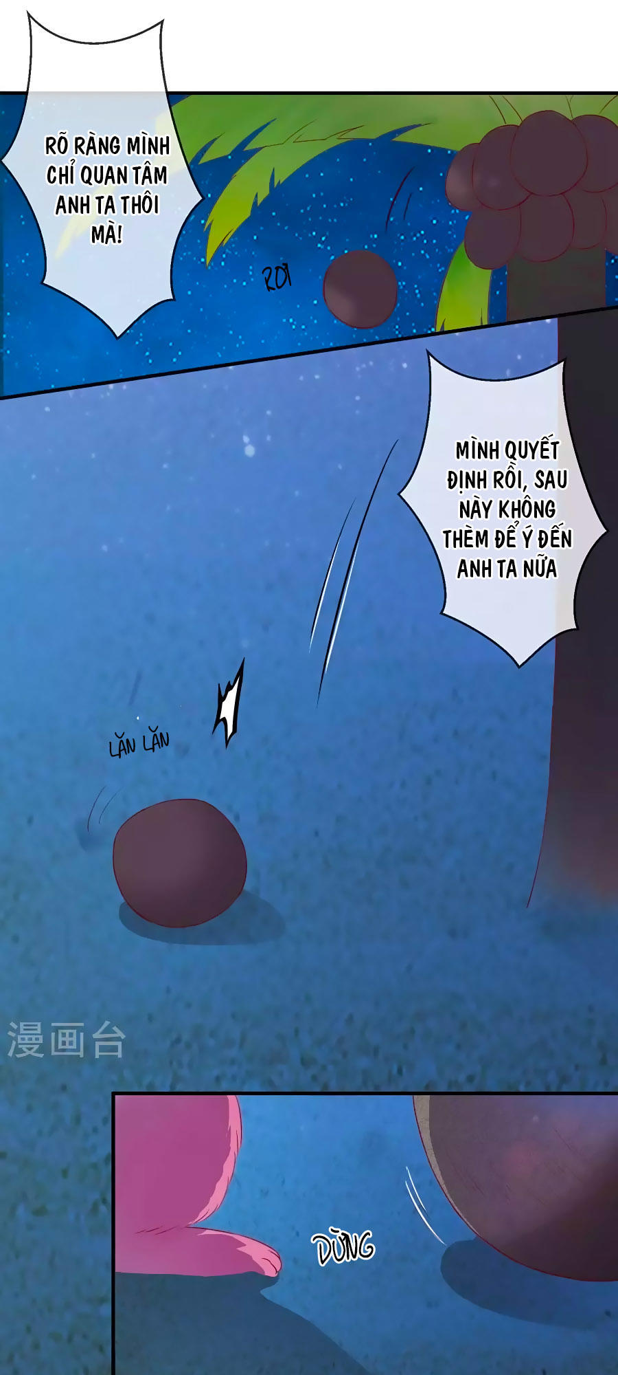 cuộc sống hào môn của vu nữ chapter 21 26