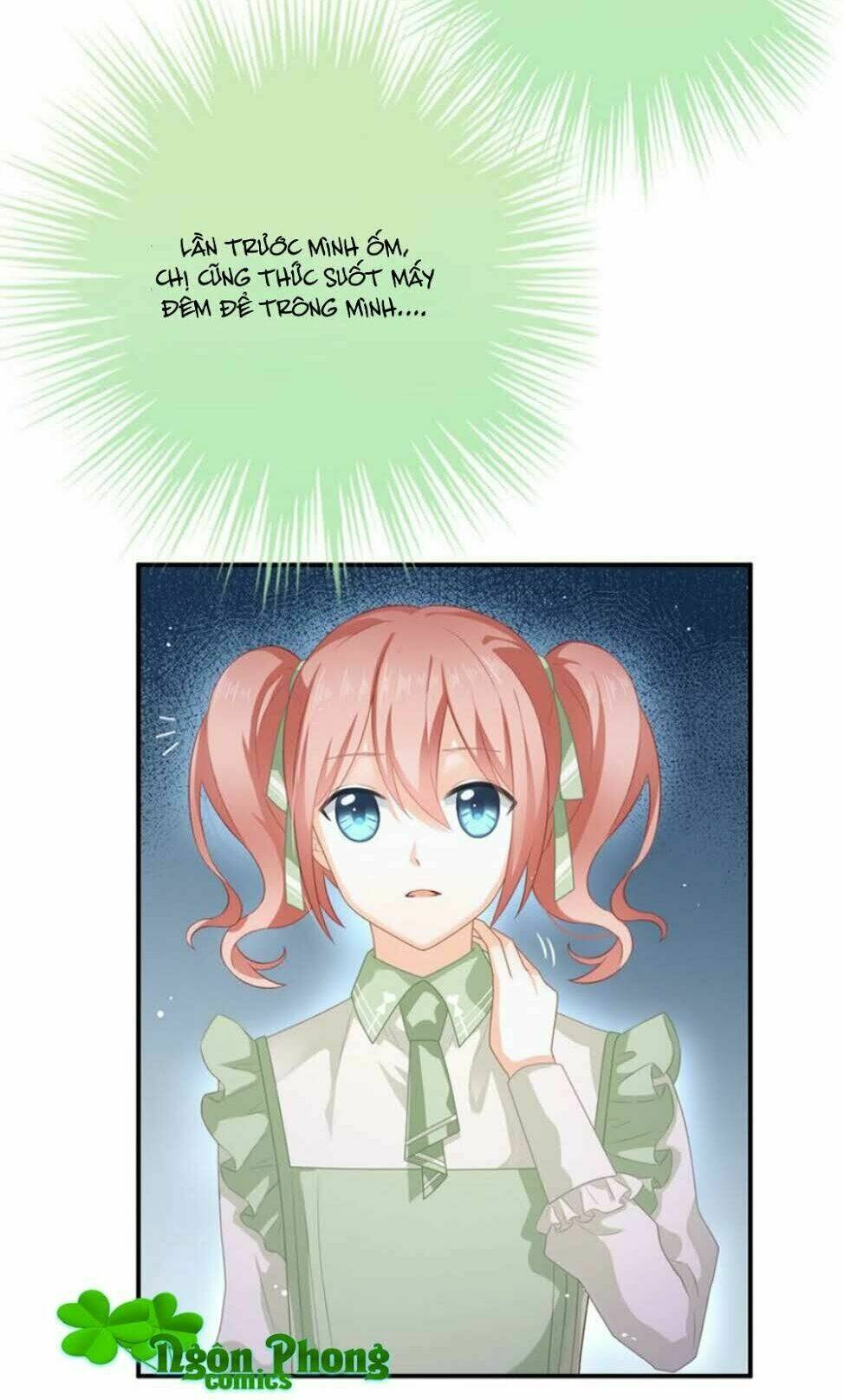 tiệm may luyến sắc chapter 5 3