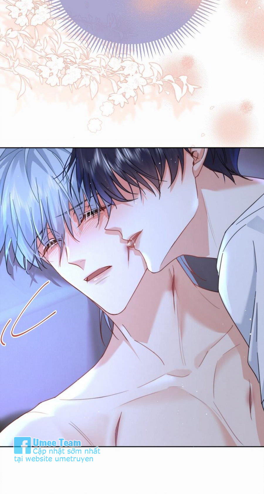 huynh dạy đệ vô lễ chapter 13 17