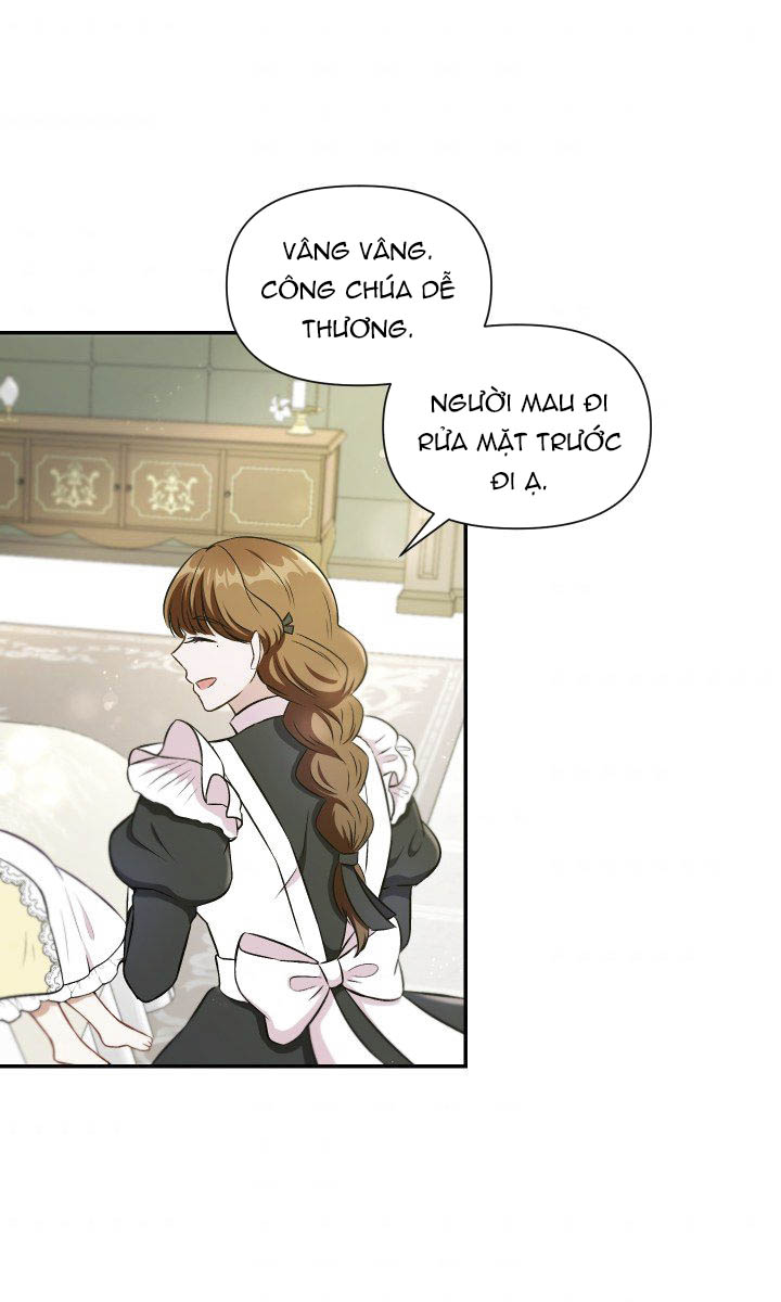 ác nữ công chúa chapter 8 63