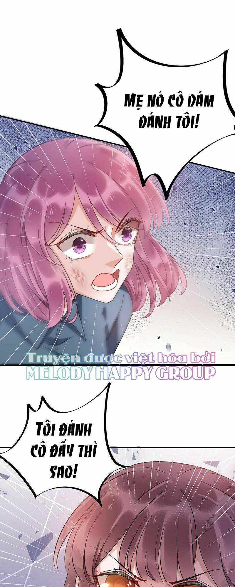 thịnh thế điềm sủng: cô vợ nhỏ đáng yêu của dịch thiếu chapter 56 14