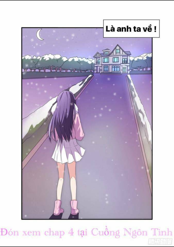 hợp đồng tình yêu của tổng tài chapter 3 9