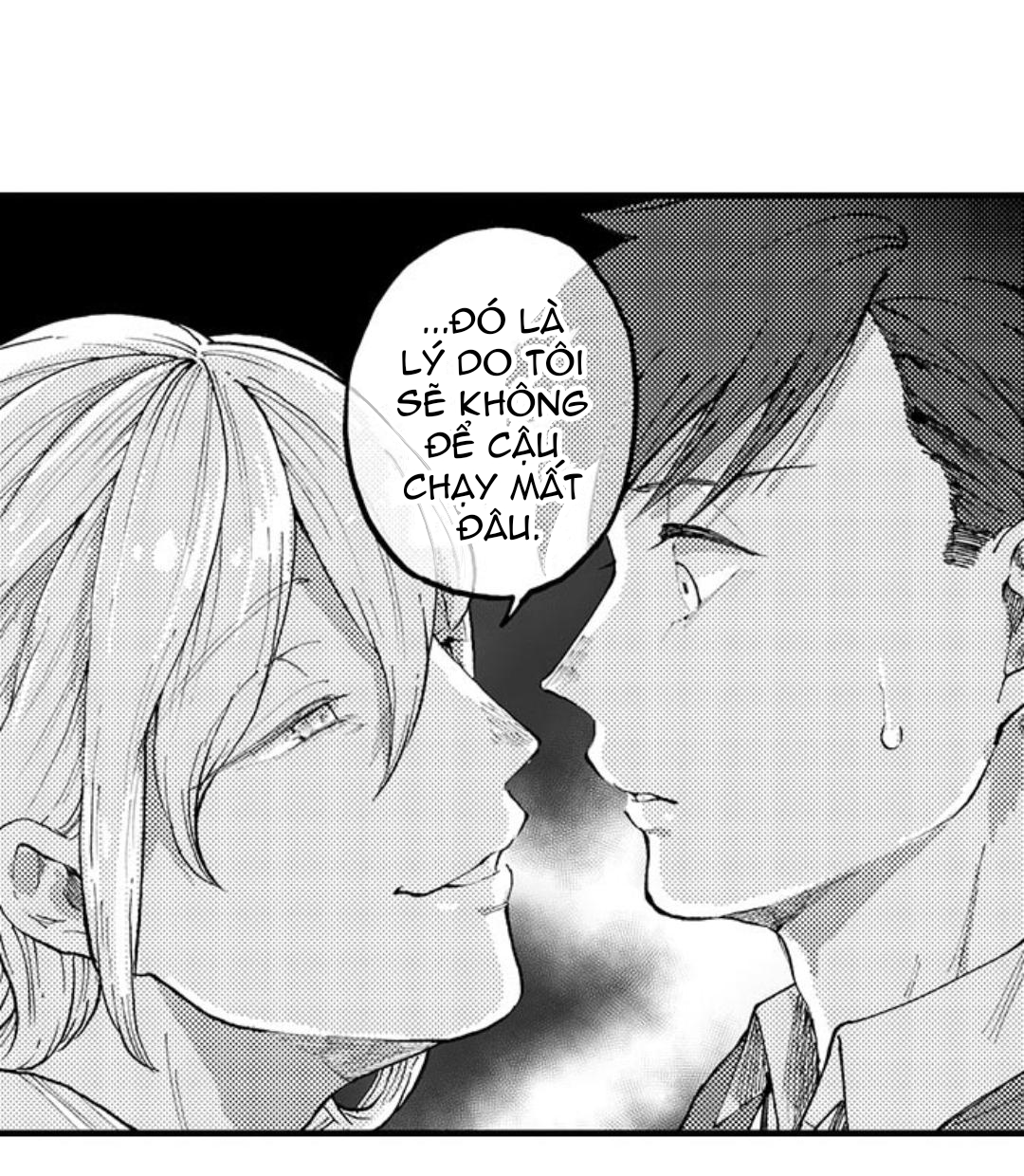 bị một anh chàng lập dị tấn công chapter 5 17