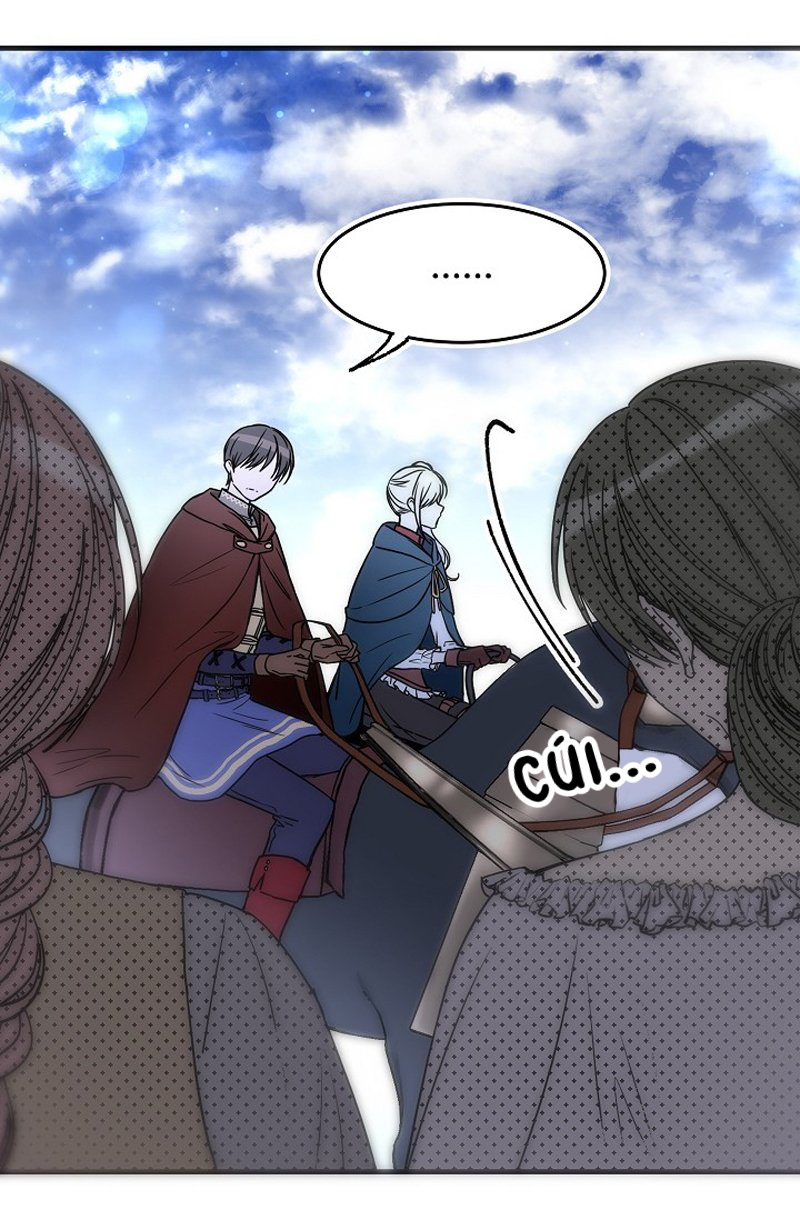 nữ hoàng sói chapter 20 19