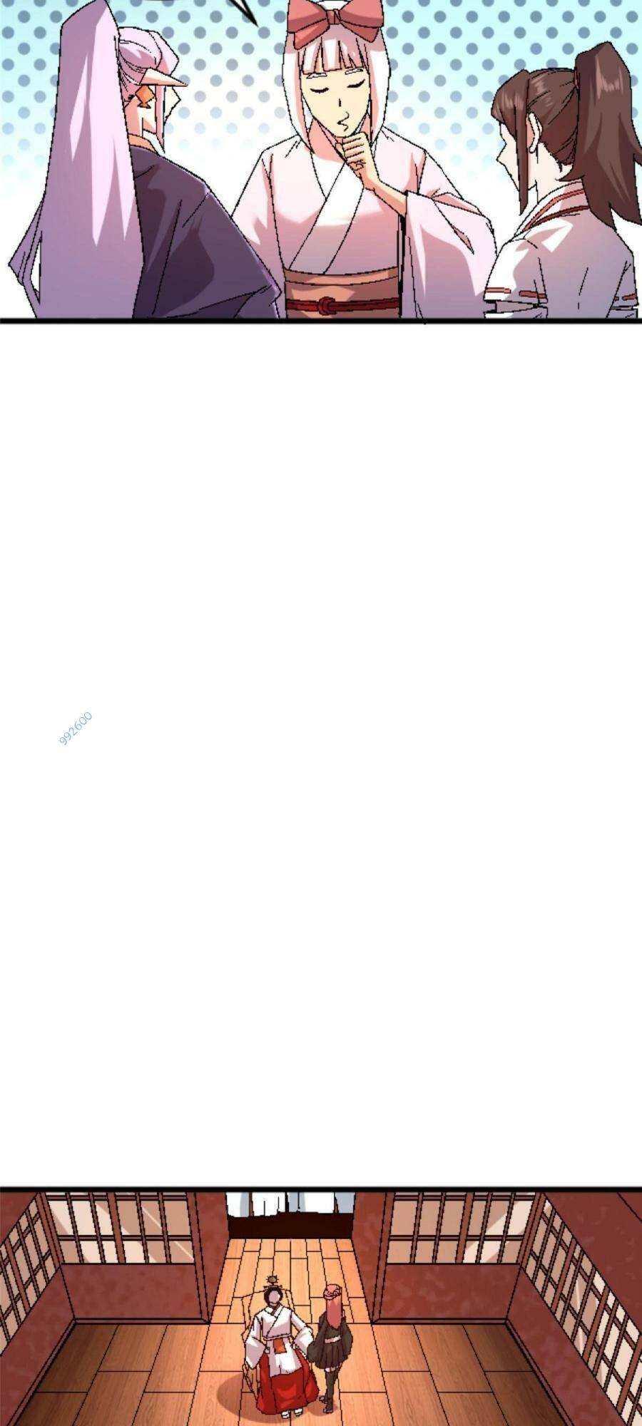 thí chủ, lên đường thôi! chapter 48 18