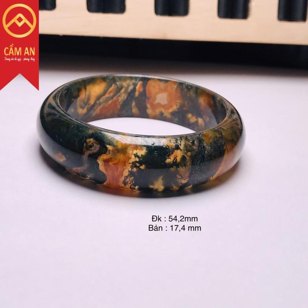 Vòng Tay Băng_Ngọc_Thủy_Tảo, Đẹp,Qùa Biếu,Tự Nhiên TT1, Tặng dây chuyền đeo cổ đồng điếu 89k