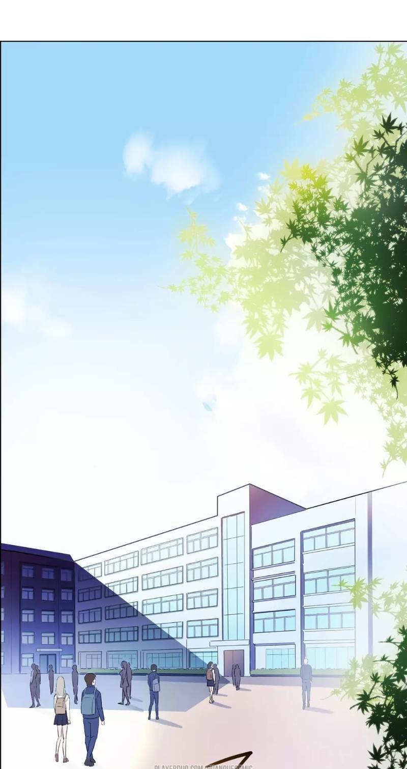 tối cường đặc chủng binh của hoa khôi chapter 3 1