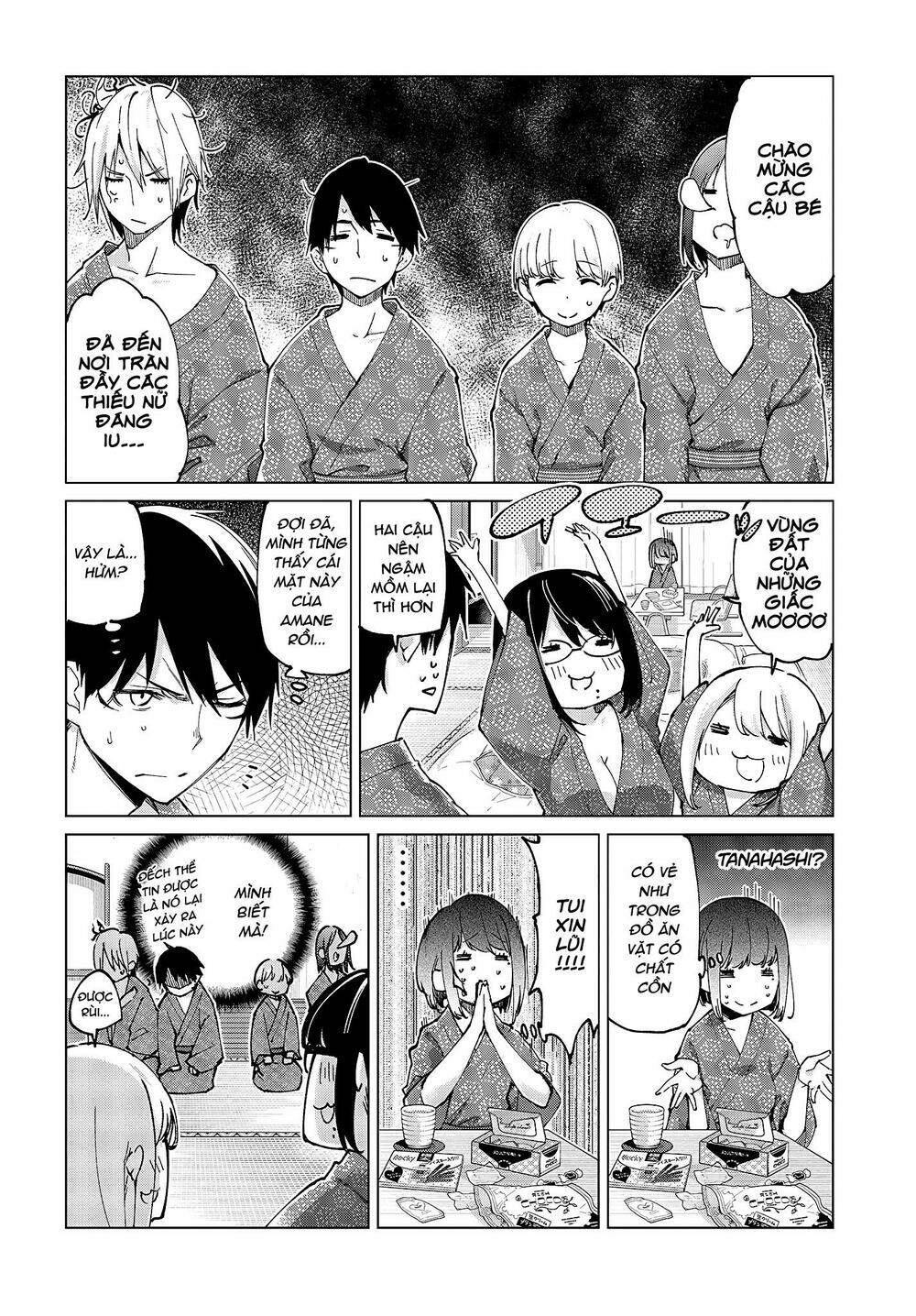 jiangshi kaitan blood chapter 59 5