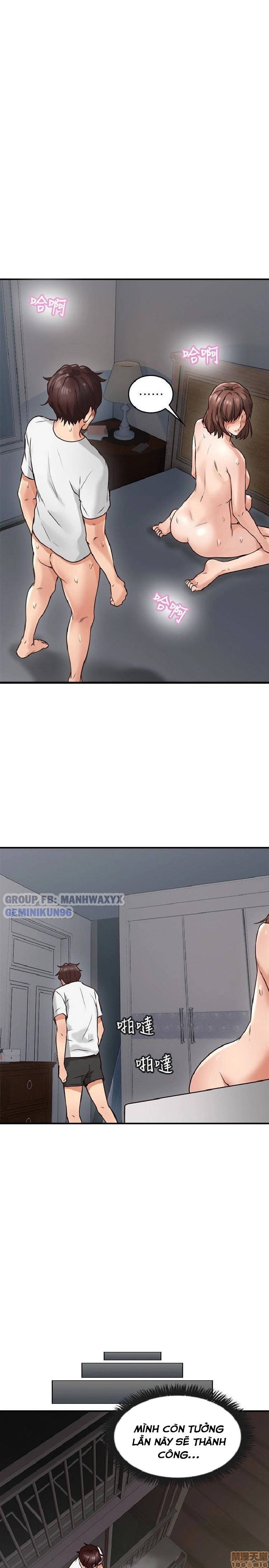 xoa dịu em đi chapter 2 36