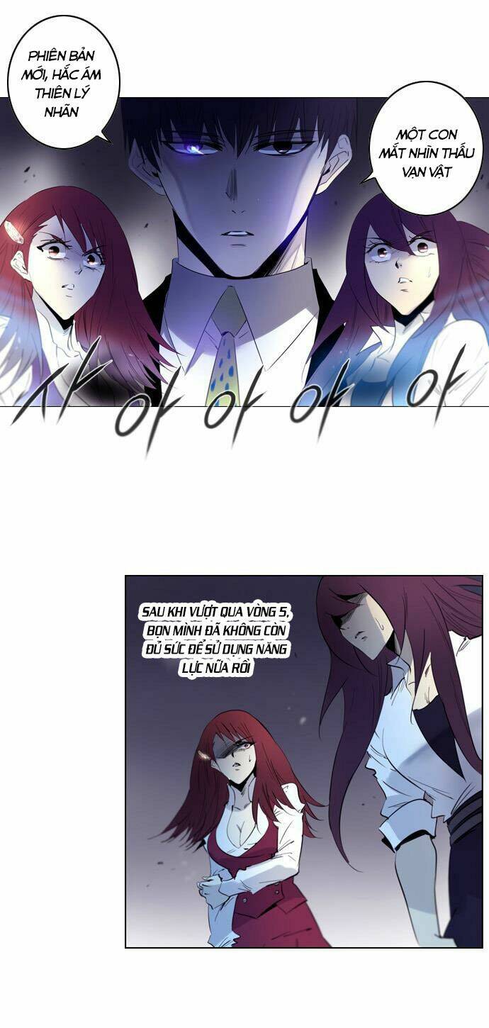 bản khế ước linh hồn chapter 147 23