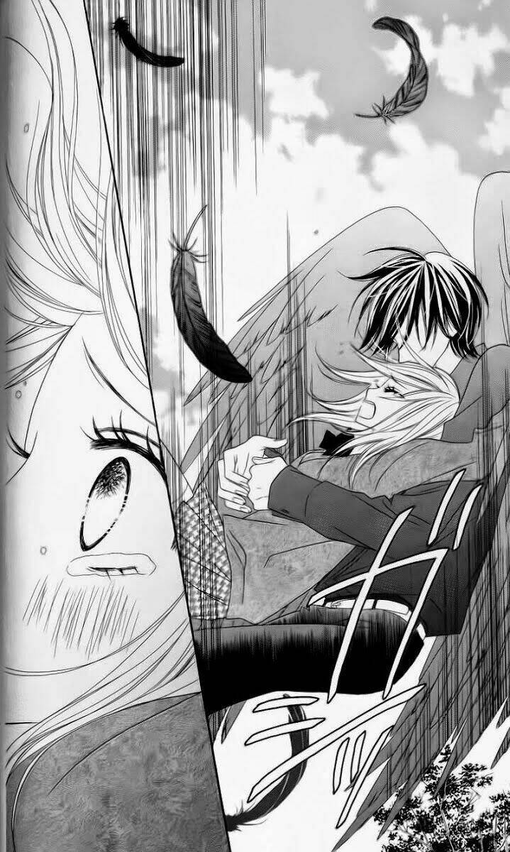 yêu quái cánh đen chapter 3 16