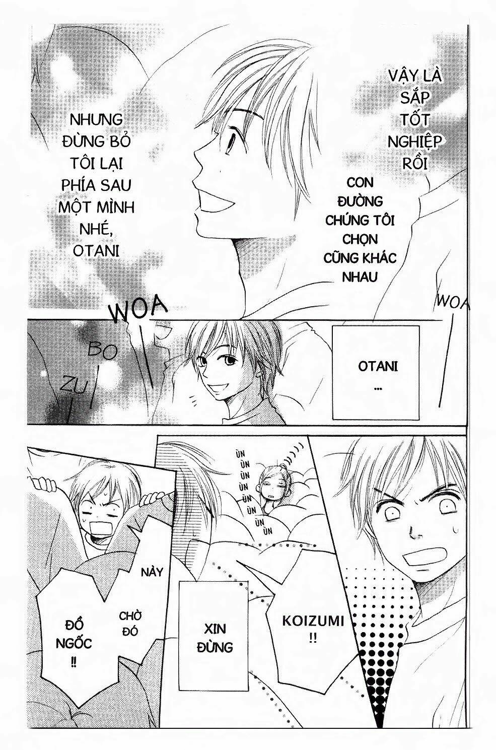 love com - đôi đũa lệch chapter 62 12