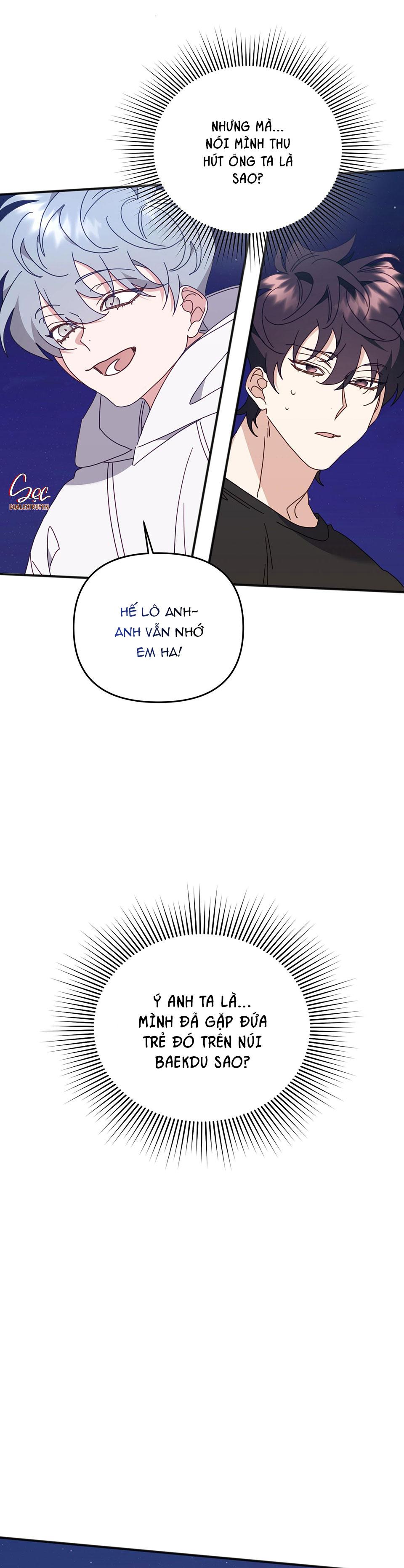 hổ trở về chapter 33 35