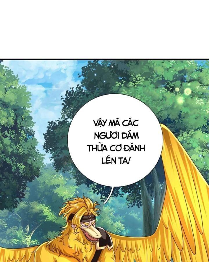 ta trở về từ thế giới tu tiên chapter 257 23