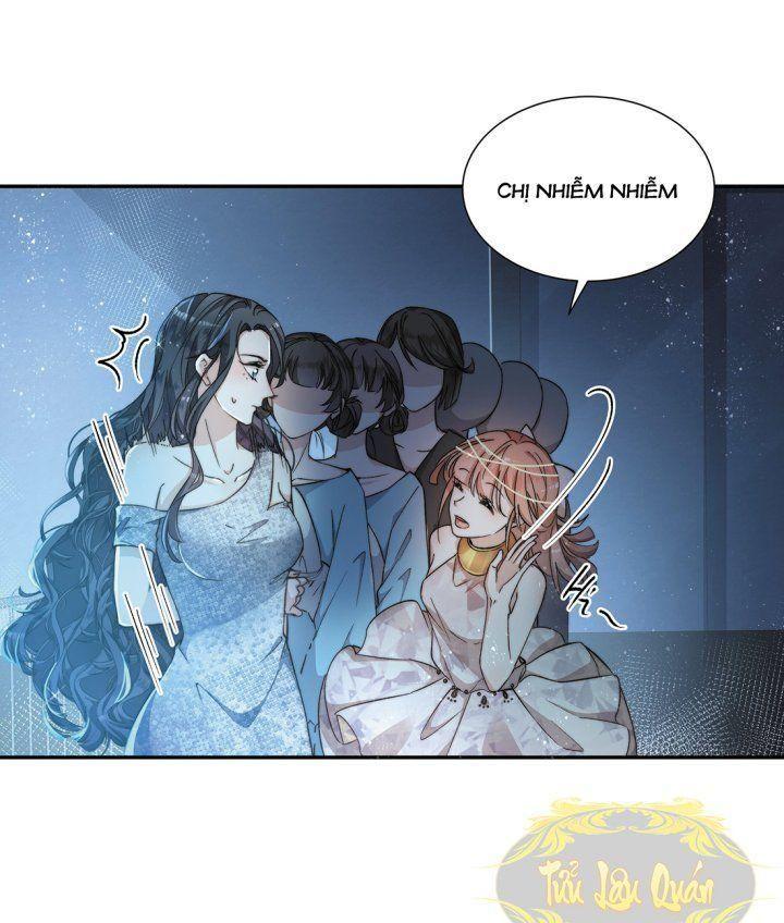 lên top xu hướng! trạch nữ như tôi nổi lên sau một đêm nhờ scandal chapter 3 2