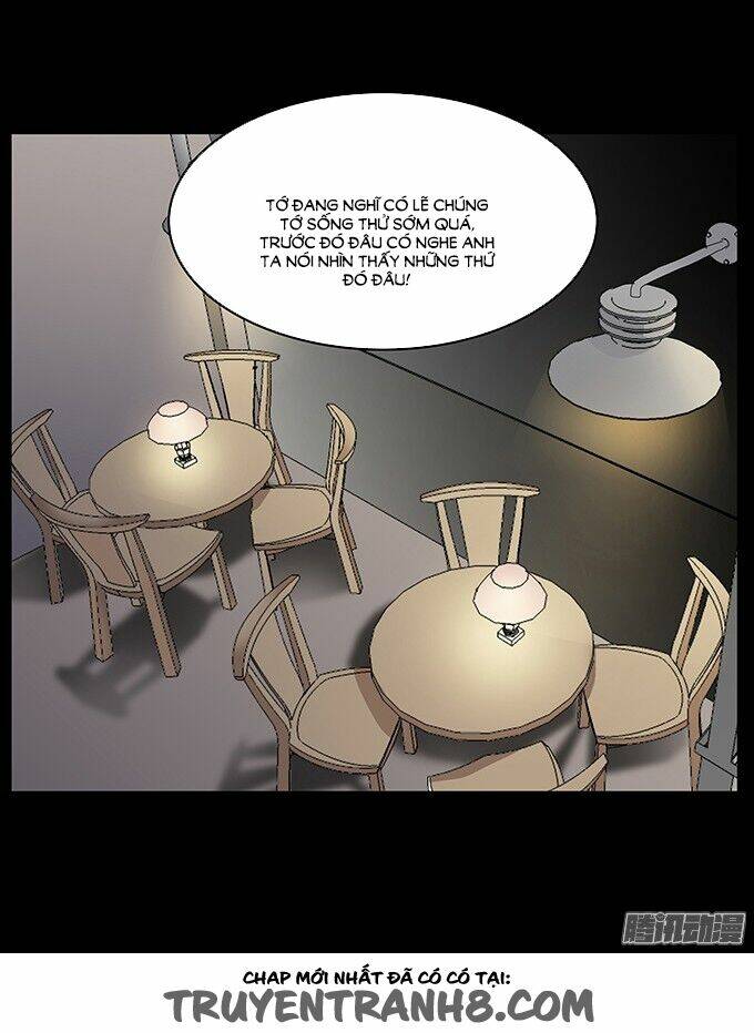 ớn lạnh tuyệt đối chapter 88 13