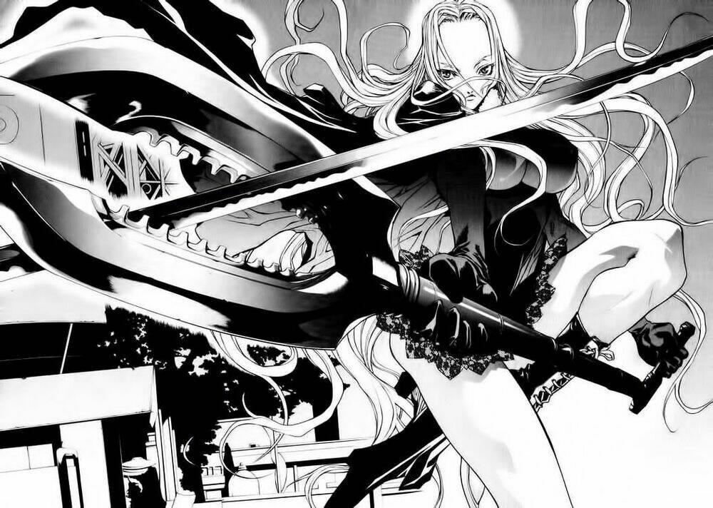 xblade chapter 10 29