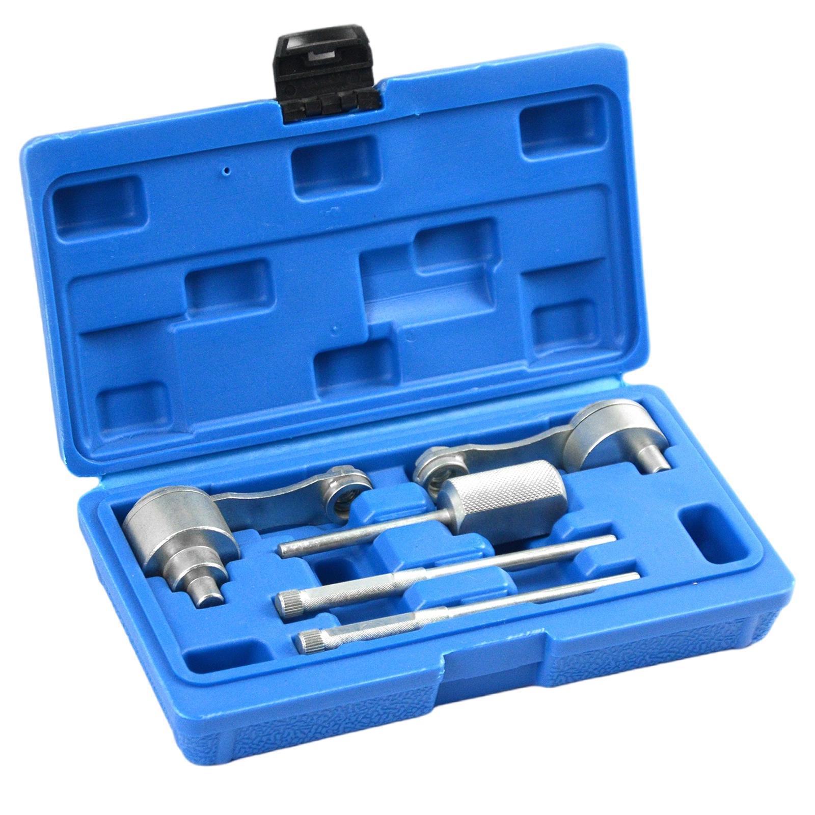Engine Timing Locking Tool Setting Tool Kit for 2.7D 3.0 Tdvi Tdv6 2004-2009