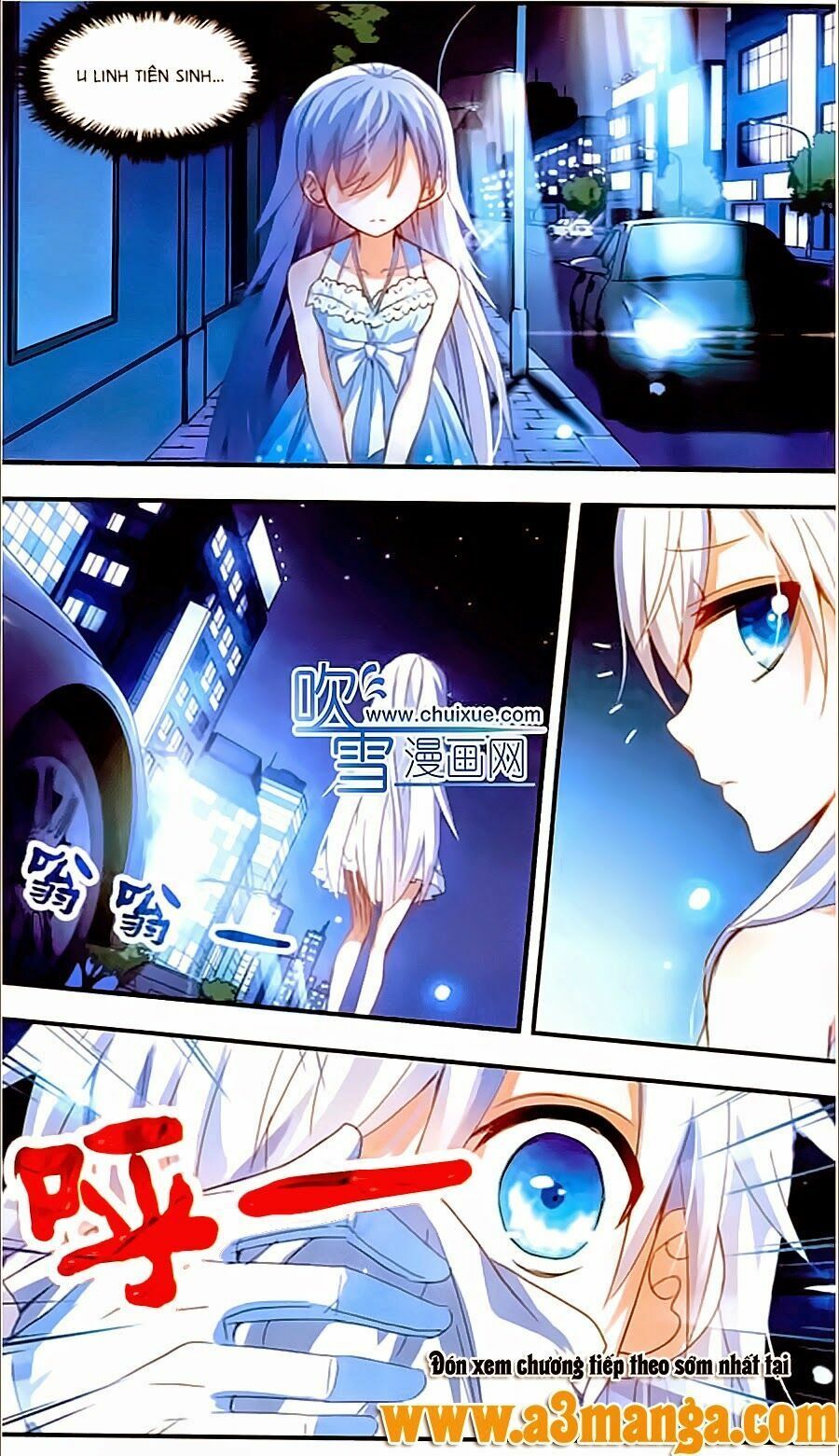 tô tịch kỳ quái chapter 7 22