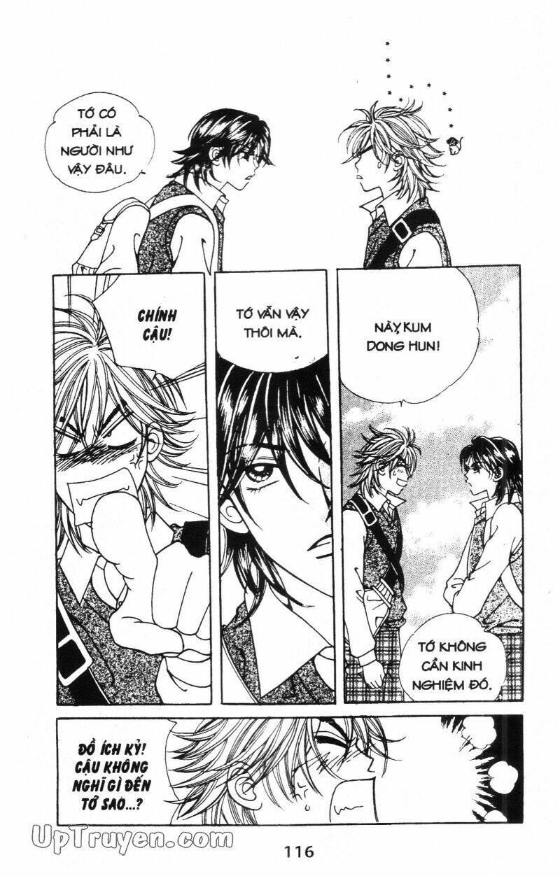 cô bé táo bạo chapter 24 13