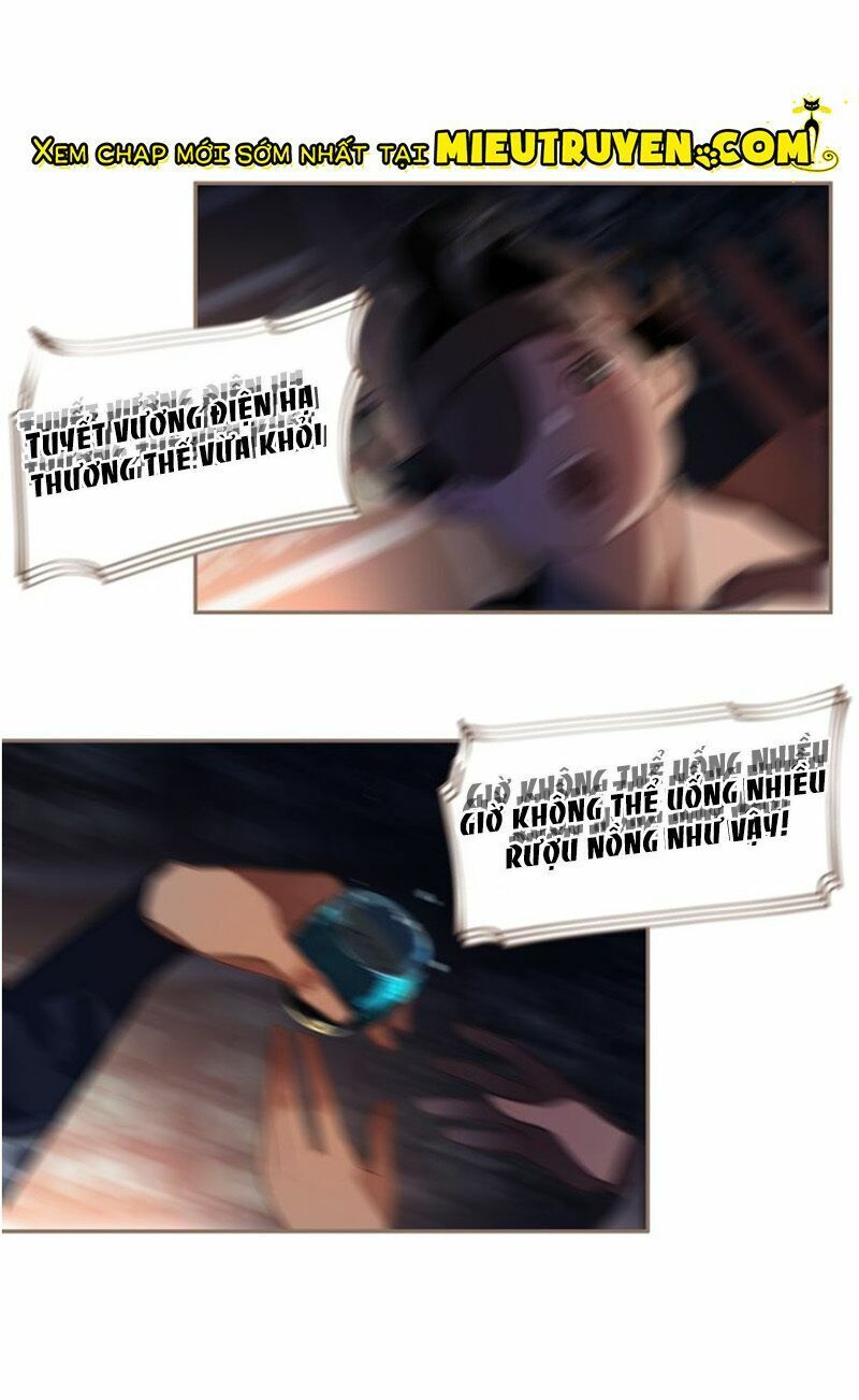 nhất đại linh hậu chapter 55.2 4