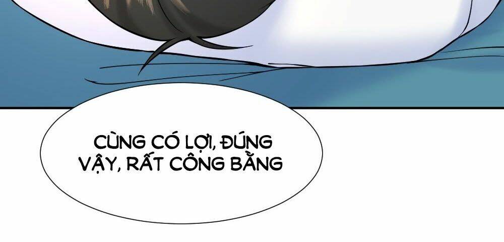 trời sinh một cặp? tôi cự tuyệt! chapter 10 35