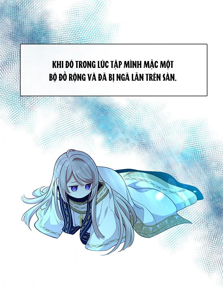 cẩn thận nữ phụ phản diện đấy! chapter 101 25