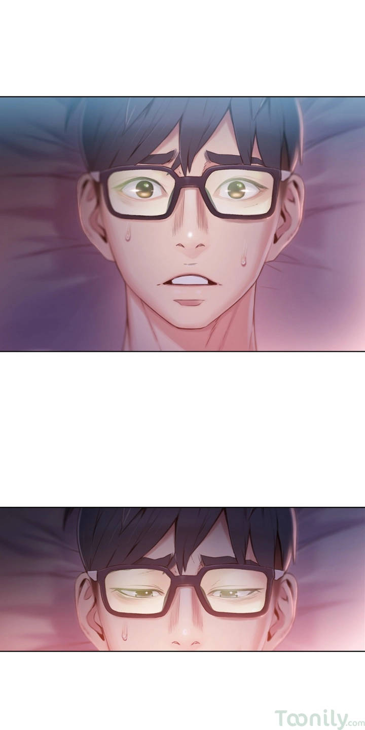 [raw] anh chàng ngọt ngào chapter 59 20