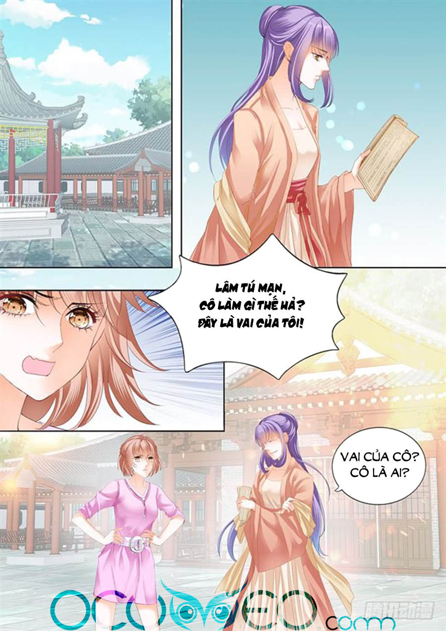 bá đạo tiểu thúc, xin trêu chọc vừa thôi! chapter 51 2