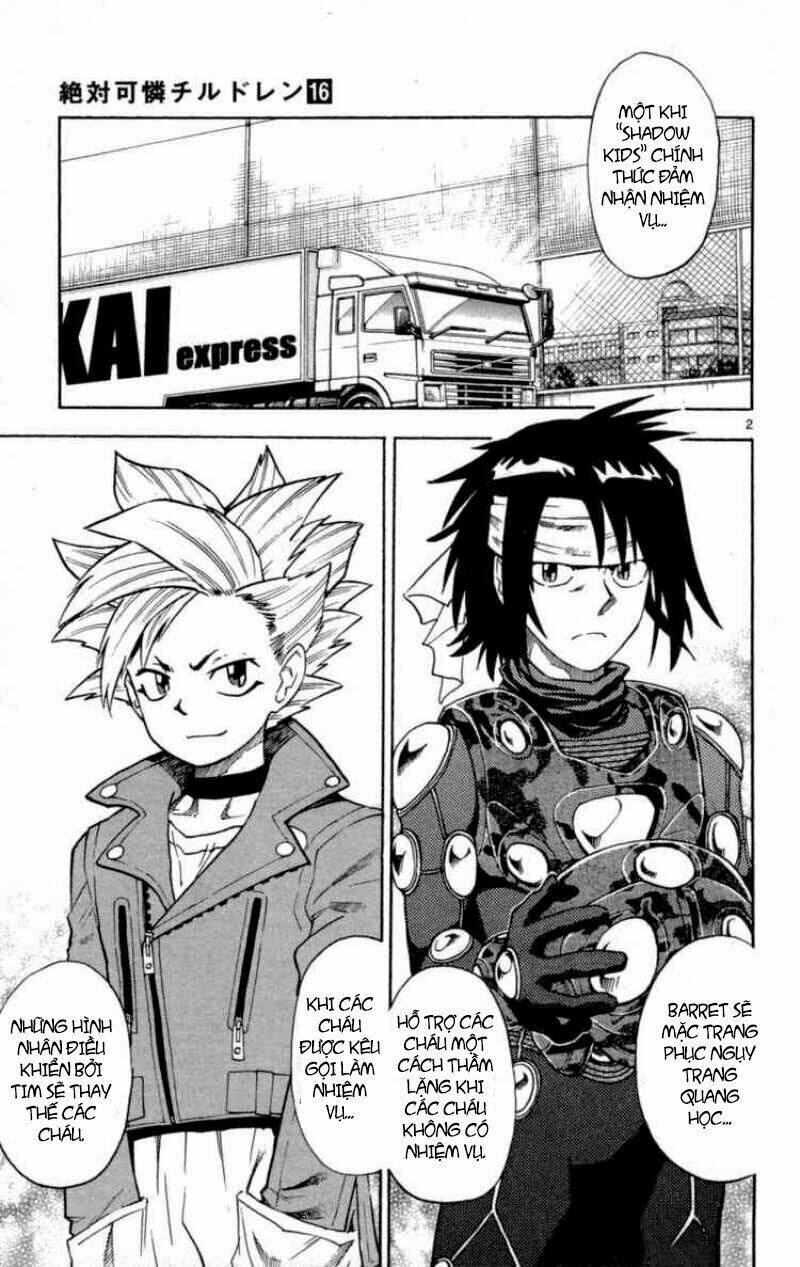 loli siêu năng lực chapter 144 3