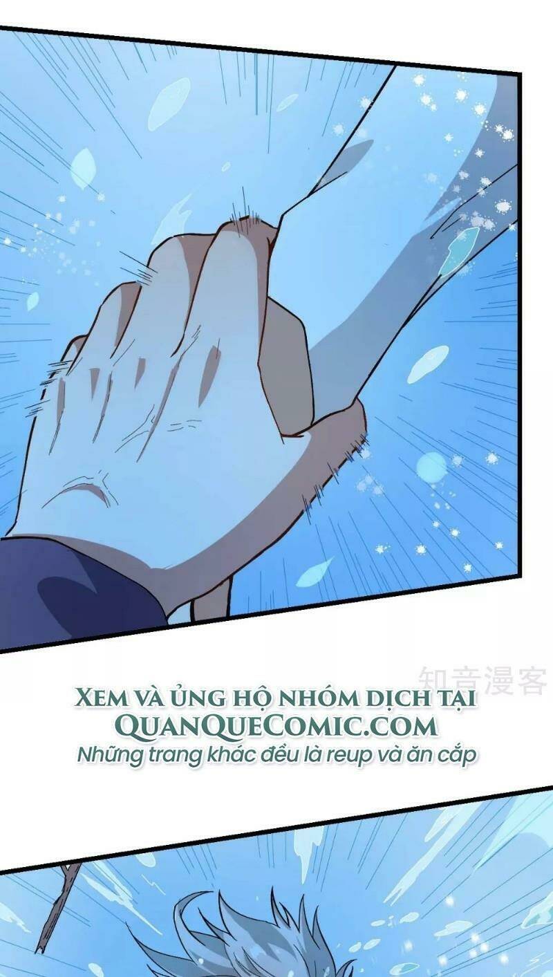 vườn trường cuồng sư hệ thống chapter 104 23