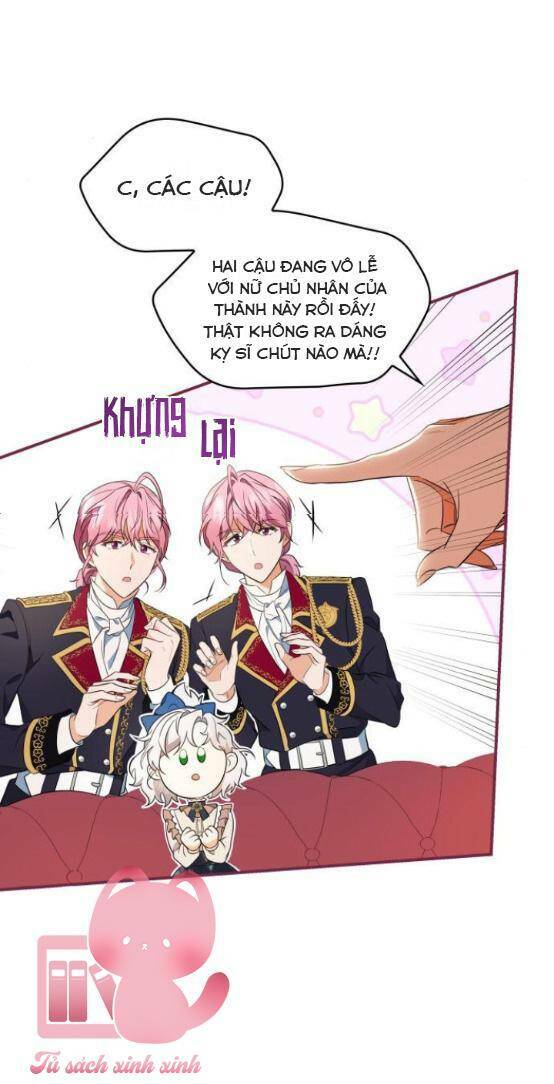 'di vật' melvin để lại chapter 21 45