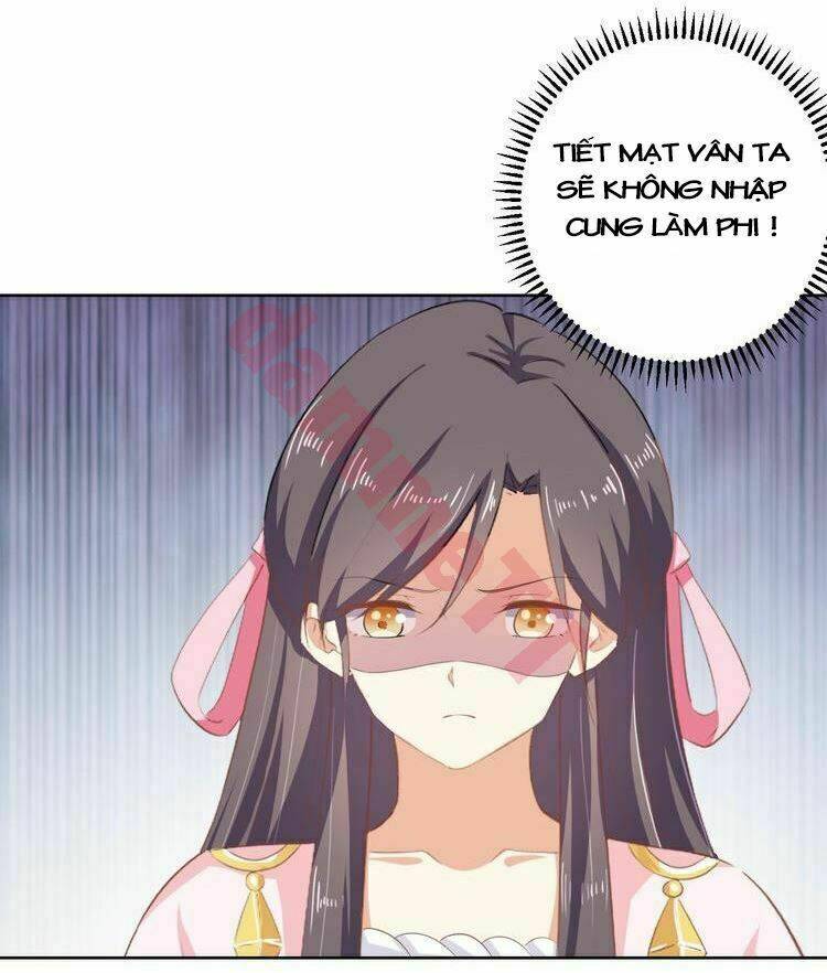 ngạo kiều vương gia huyên náo phi chapter 39 32