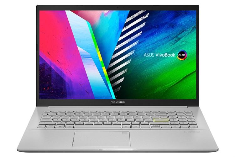 Laptop Asus A515EA i5 1135G7/8GB/512GB/15.6&quot;F/Win11/(L12032W)/Bạc - Hàng chính hãng