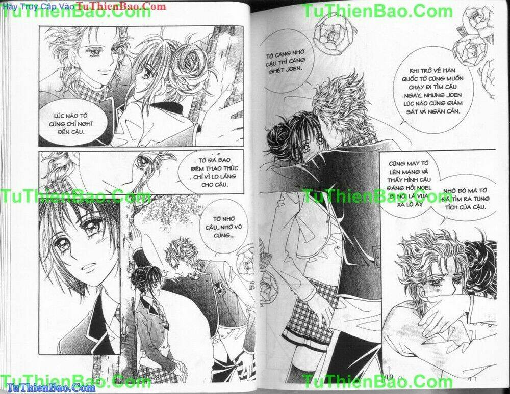 vua xa lộ chapter 5 25