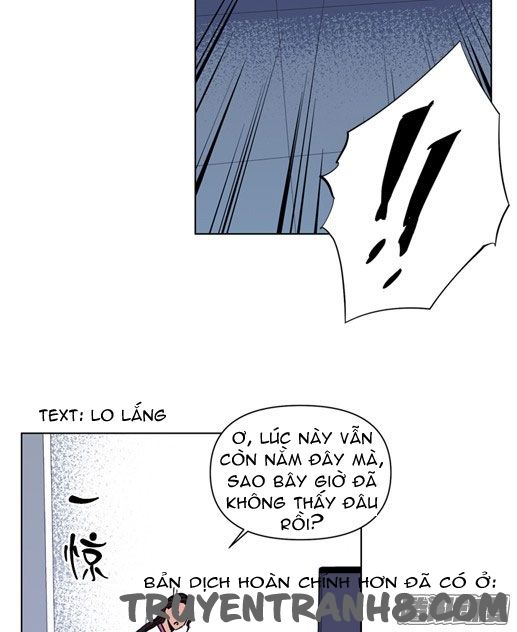 thảm họa mã 0 chapter 16 17