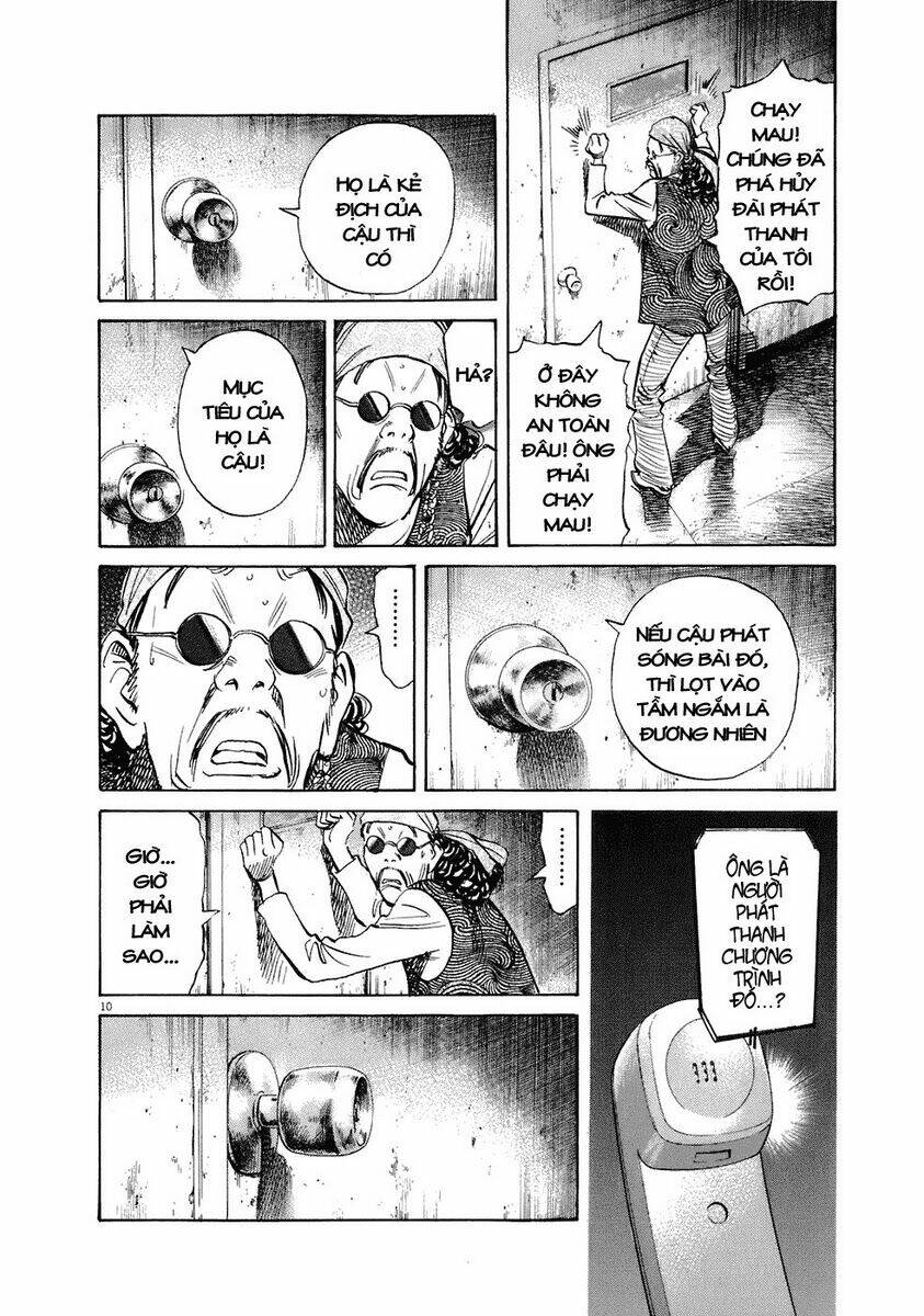 những chàng trai thế kỉ 20 chapter 227 11