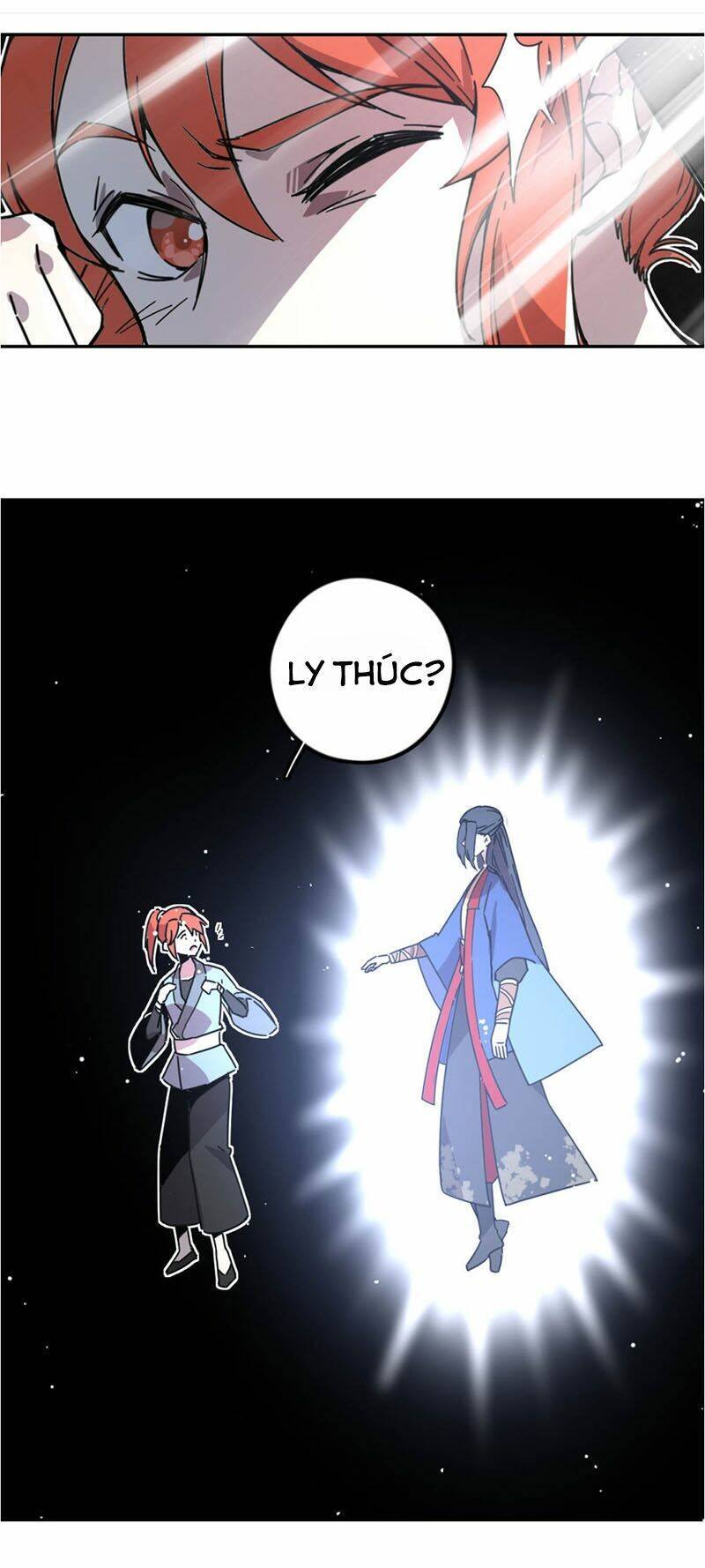 luân hồi nhất kiếm chapter 2 10