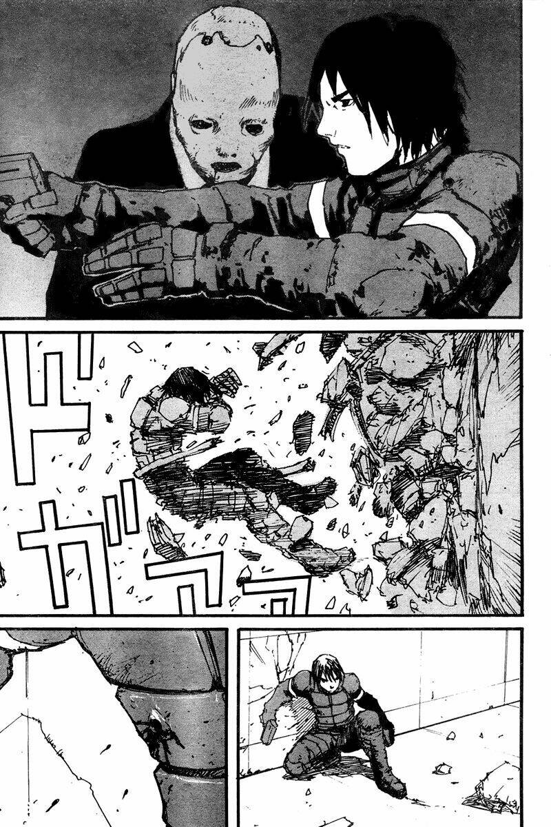 thảm họa virus ngoài hành tinh chapter 11 28