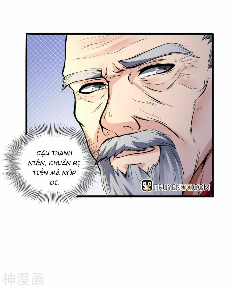 tôi có thuốc hối hận chapter 10 32