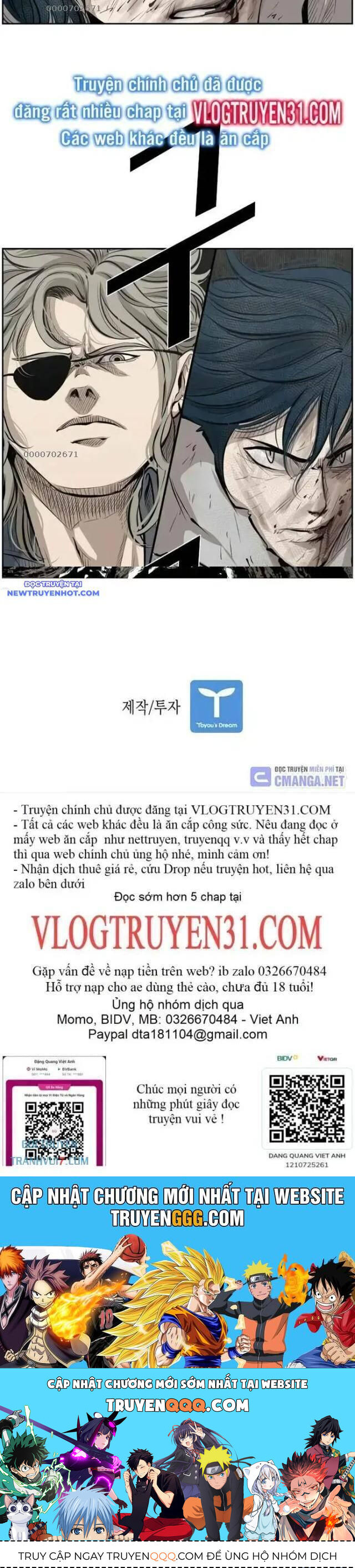 shark - cá mập chapter 123 58