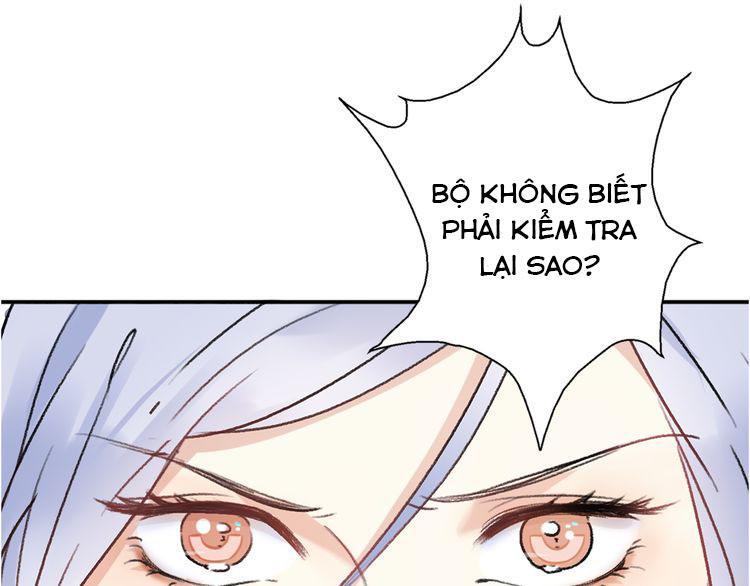 cuộc chiến tình yêu chapter 13 4