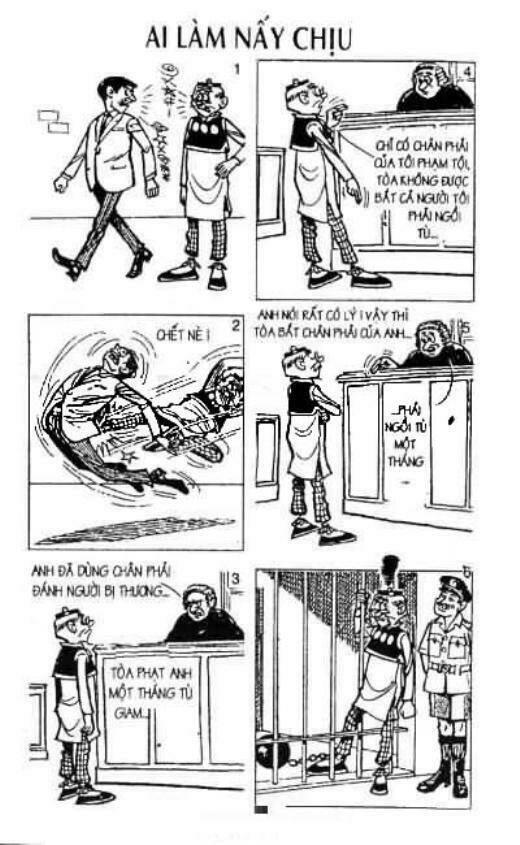 chú thoòng (full trọn bộ) chapter 4 2