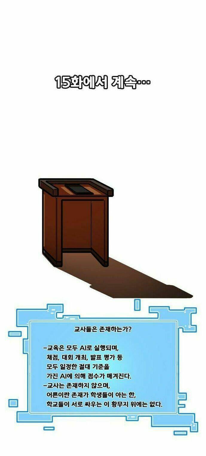 chinh phạt học đường chapter 14 94